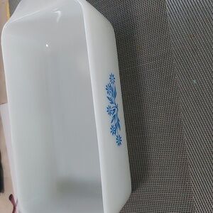 Anchor Hocking  dish